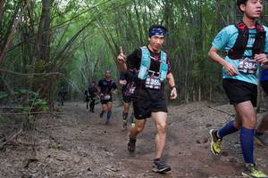 BIB: 384, 355
                            <button type="button" onclick="openModal(4110919)" class="btn btn-primary btn-sm float-right btn-popup" data-toggle="modal" data-target=".modal-high-quality">
                        <i class="fas fa-shopping-cart"></i> Add to Cart
                    </button>
                                            <button type="button" onclick="isThisMe(4110919, true)" class="btn btn-success btn-sm float-right btn-popup btn-isme hidden" data-toggle="tooltip" data-placement="bottom" title="นี่คือรูปของคุณใช่ไหม คลิกที่นี่เพื่อเอาเข้าอัลบั้ม">
                        <i class="fas fa-plus"></i> Add to album
                    </button>
                    <button type="button" onclick="isThisMe(4110919, false)" class="btn btn-warning btn-sm float-right btn-popup btn-isnotme hidden">
                        <i class="fas fa-ban"></i> Remove from album
                    </button>